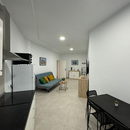 Casa Elias - Costa Calma Sun & Beach エクステリア 写真