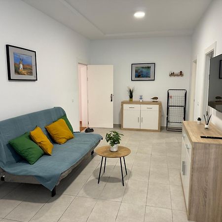 Casa Elias - Costa Calma Sun & Beach エクステリア 写真