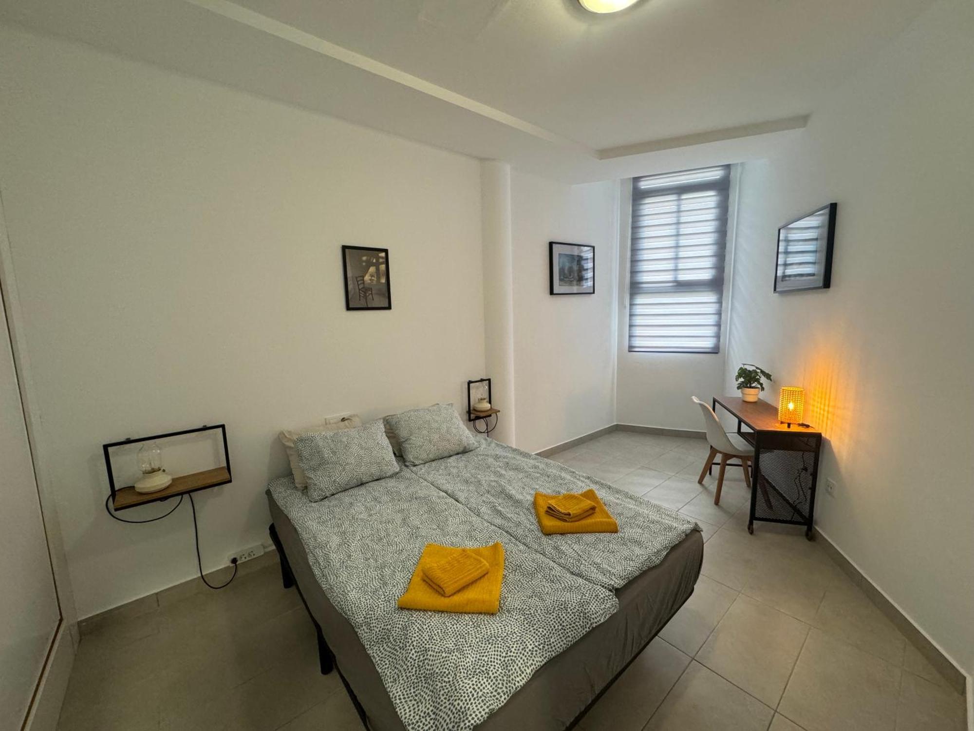 Casa Elias - Costa Calma Sun & Beach エクステリア 写真