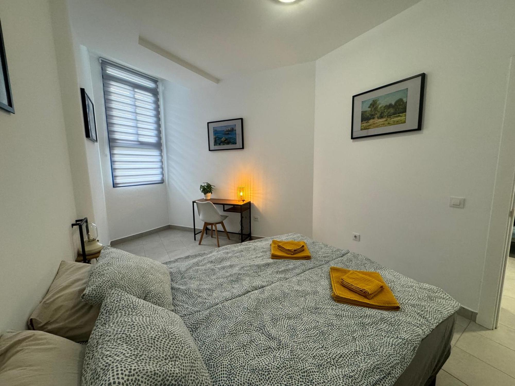 Casa Elias - Costa Calma Sun & Beach エクステリア 写真