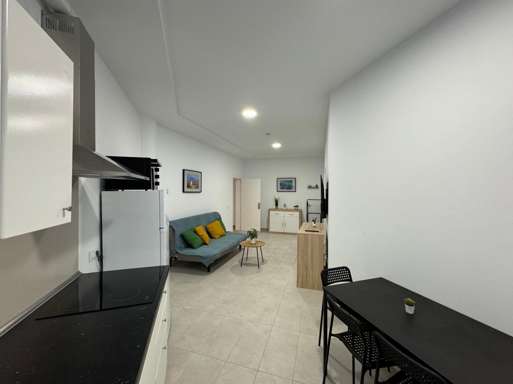 Casa Elias - Costa Calma Sun & Beach エクステリア 写真
