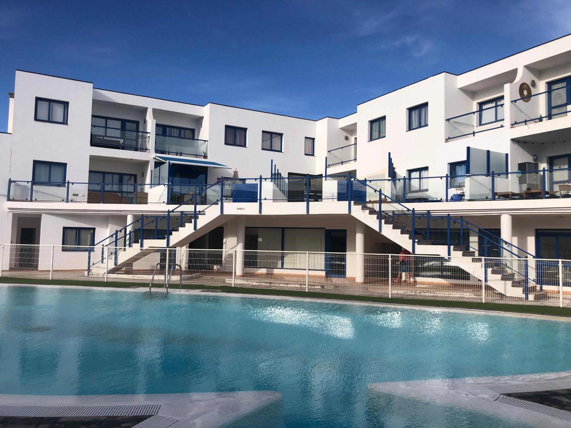 Casa Elias - Costa Calma Sun & Beach エクステリア 写真