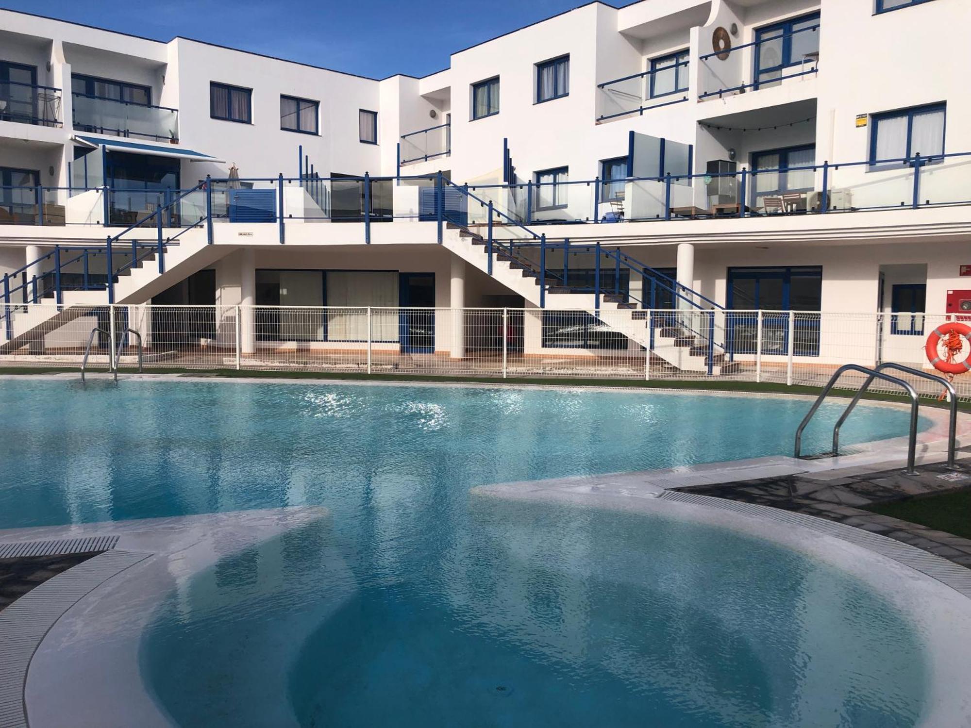 Casa Elias - Costa Calma Sun & Beach エクステリア 写真